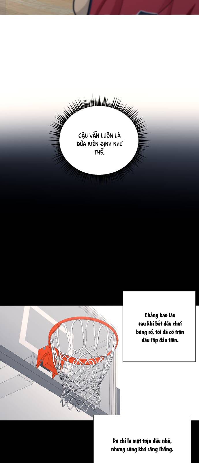 Garbage Time: Chapter 94