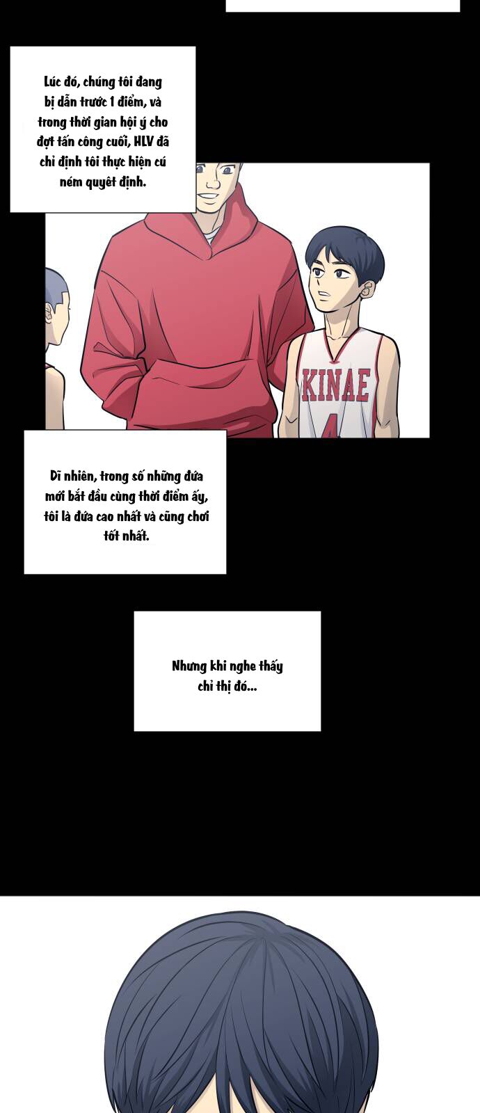 Garbage Time: Chapter 94