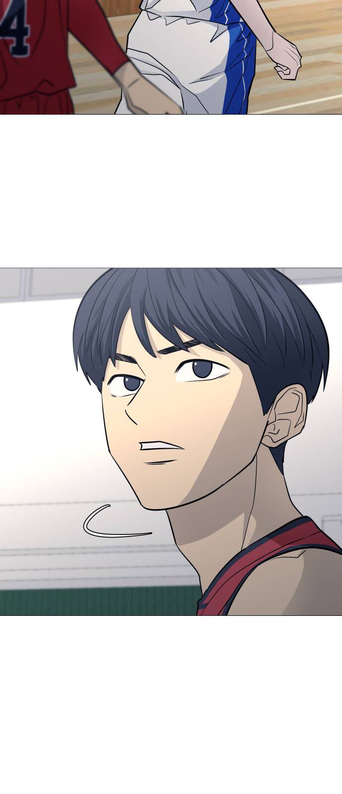 Garbage Time: Chapter 94