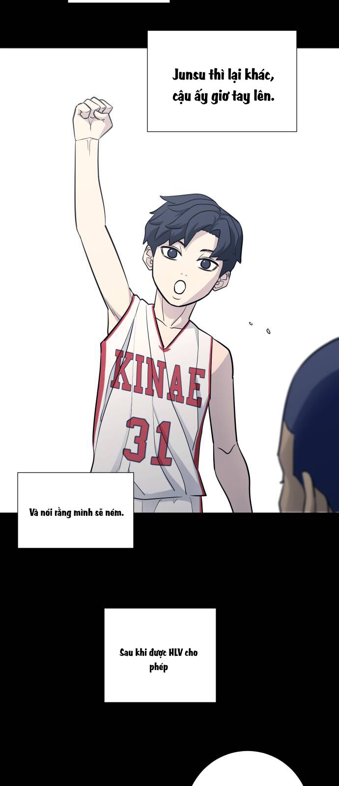 Garbage Time: Chapter 94