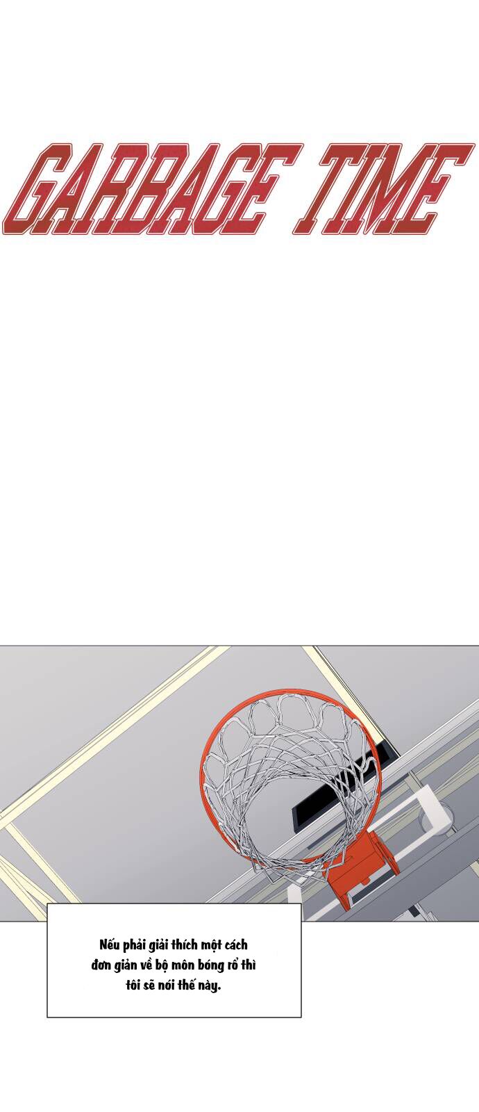 Garbage Time: Chapter 94