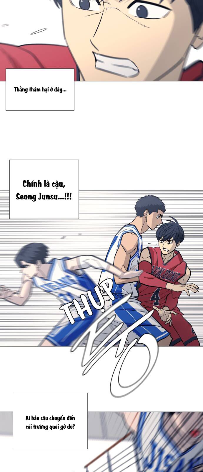 Garbage Time: Chapter 94