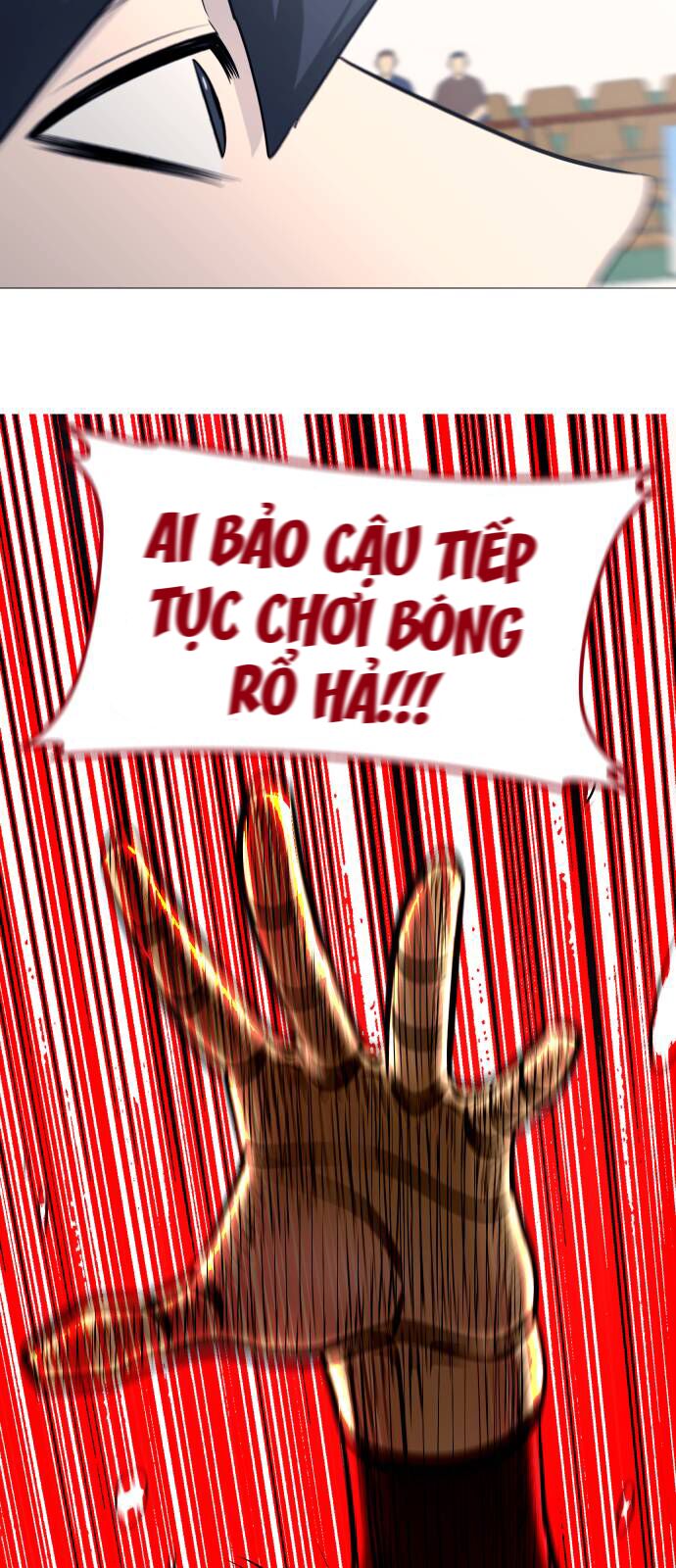 Garbage Time: Chapter 94