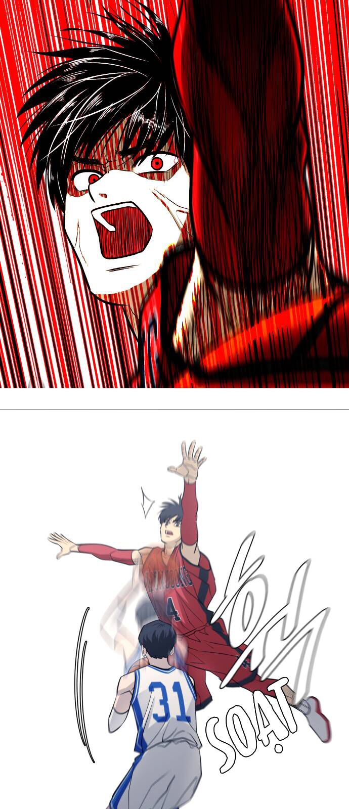 Garbage Time: Chapter 94