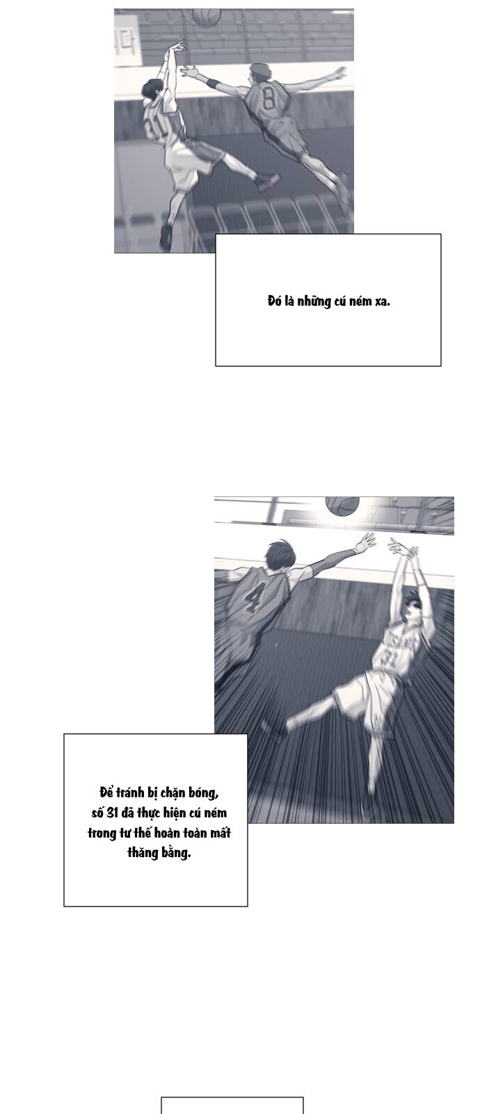 Garbage Time: Chapter 94