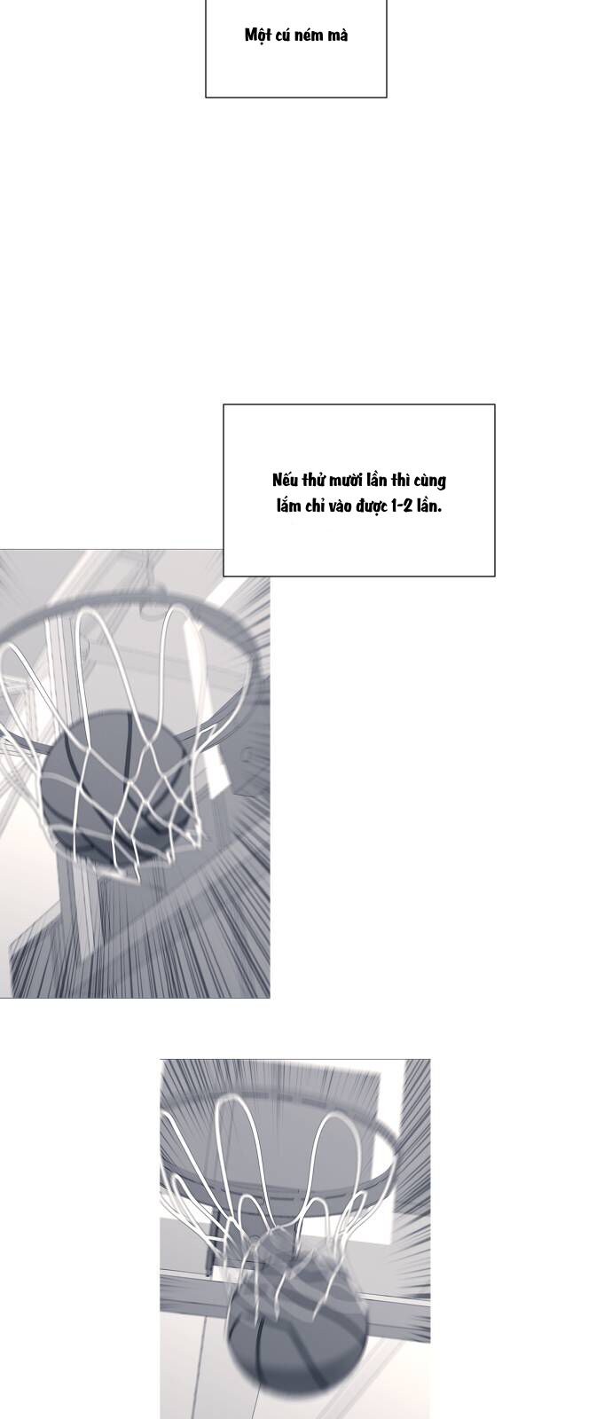 Garbage Time: Chapter 94