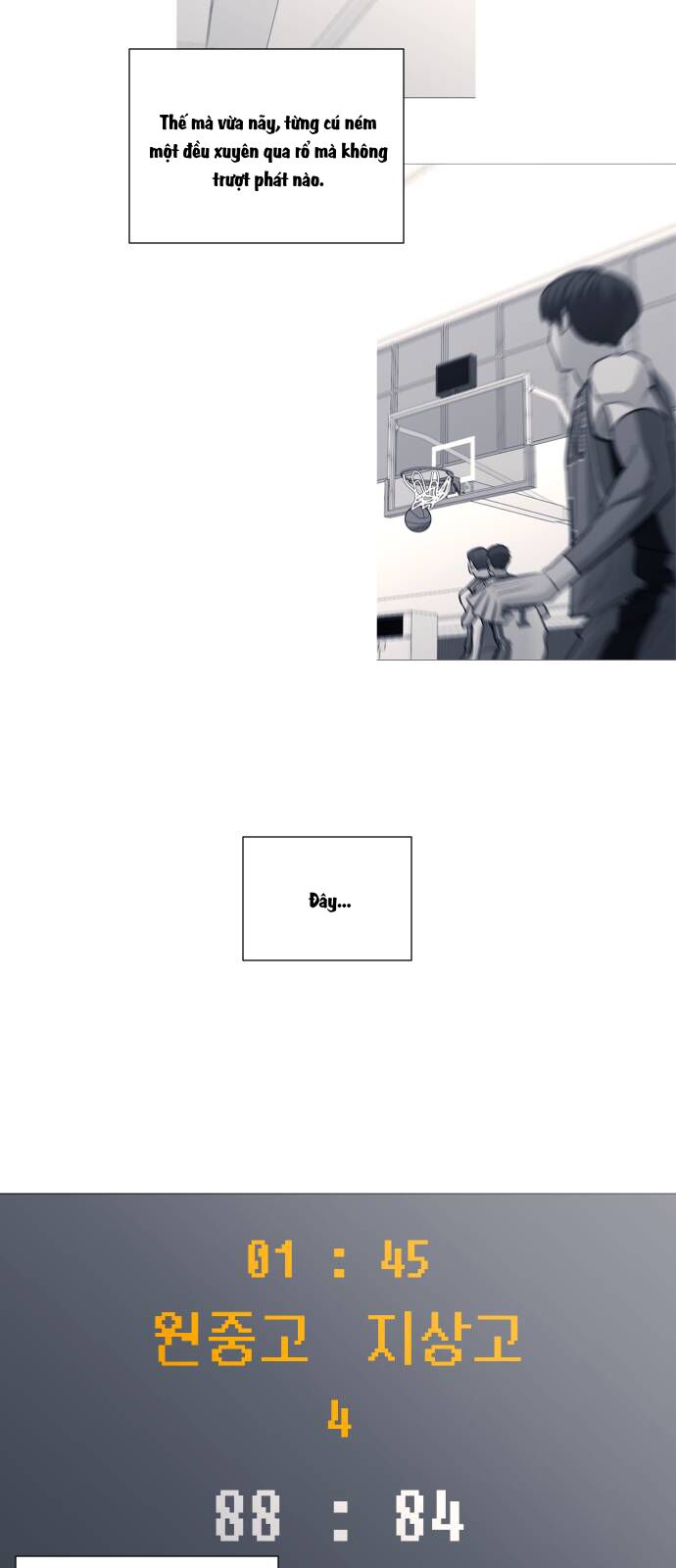 Garbage Time: Chapter 94