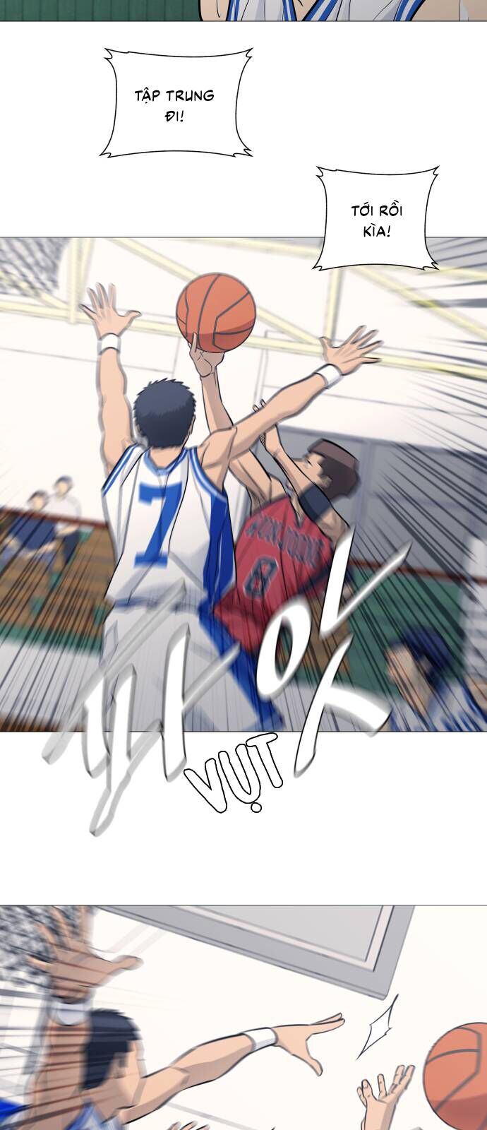 Garbage Time: Chapter 95