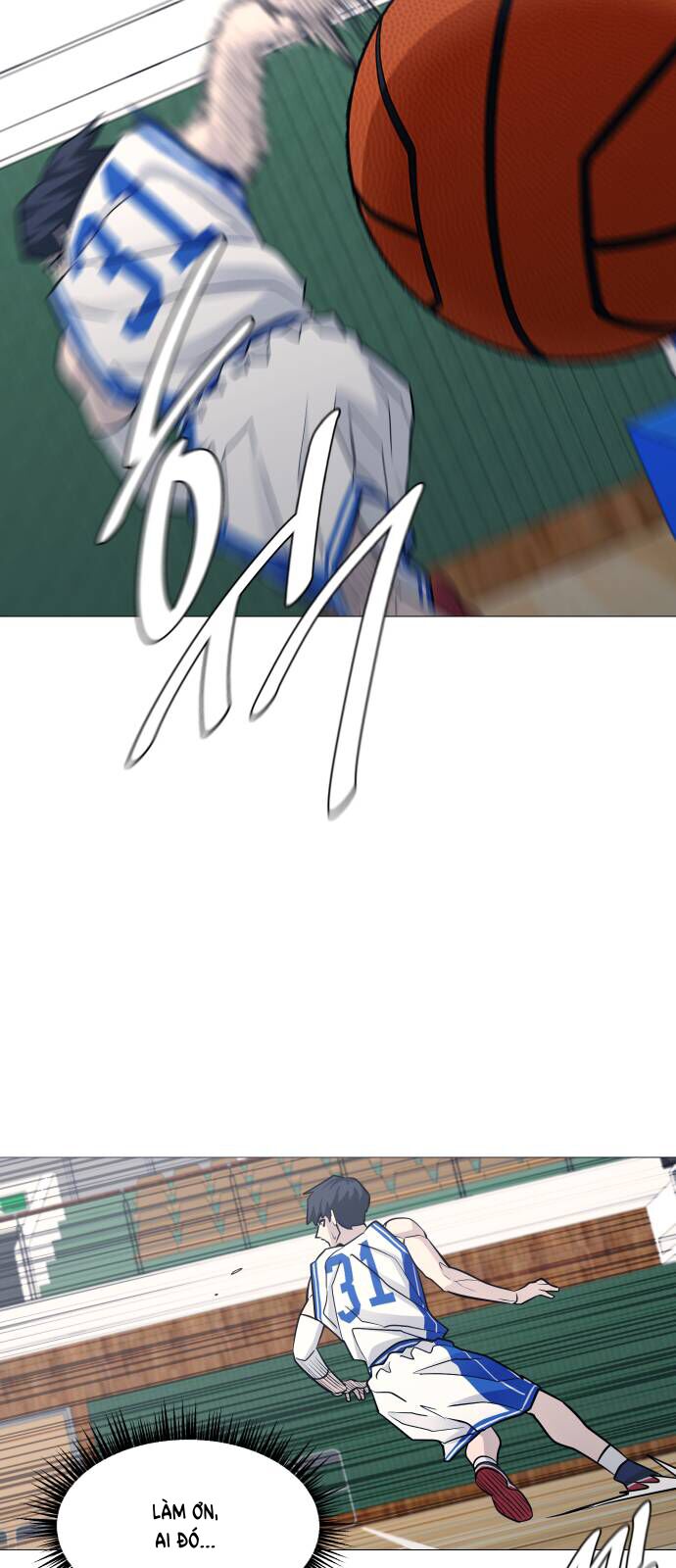 Garbage Time: Chapter 95