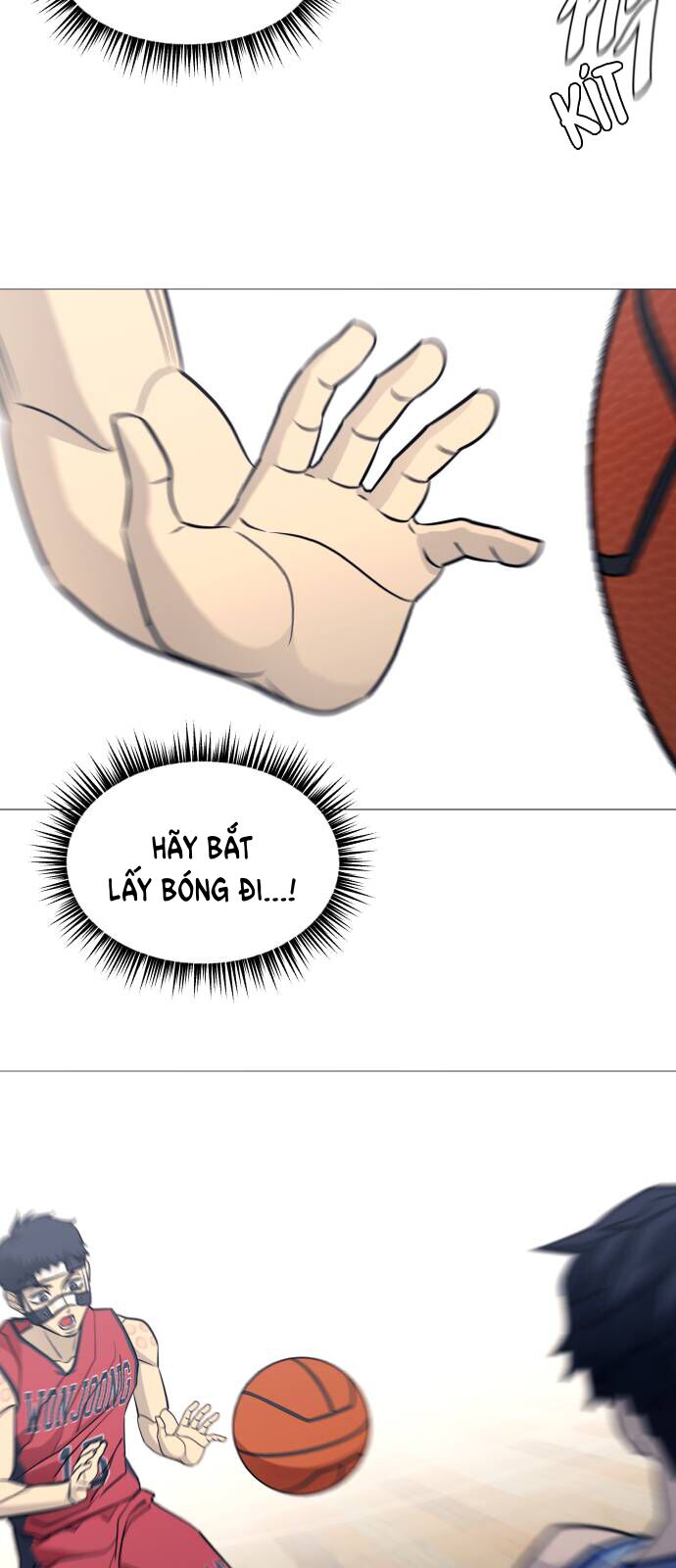 Garbage Time: Chapter 95