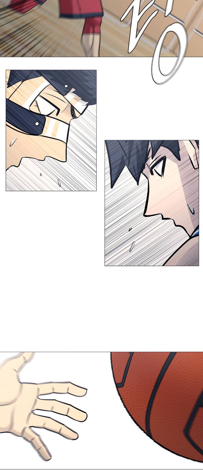 Garbage Time: Chapter 95