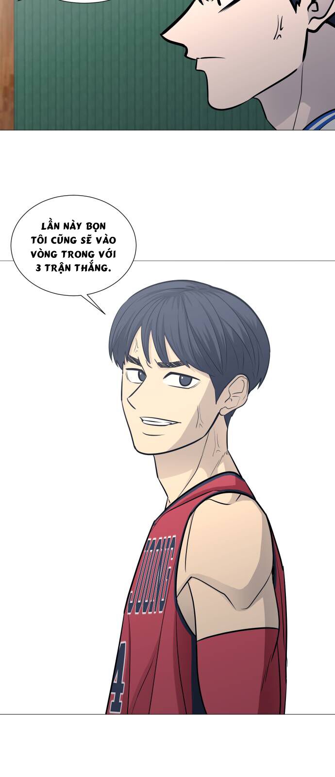 Garbage Time: Chapter 95