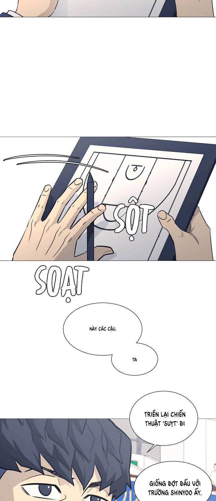 Garbage Time: Chapter 96