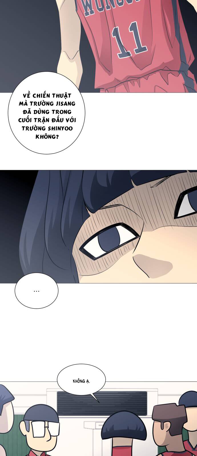 Garbage Time: Chapter 96