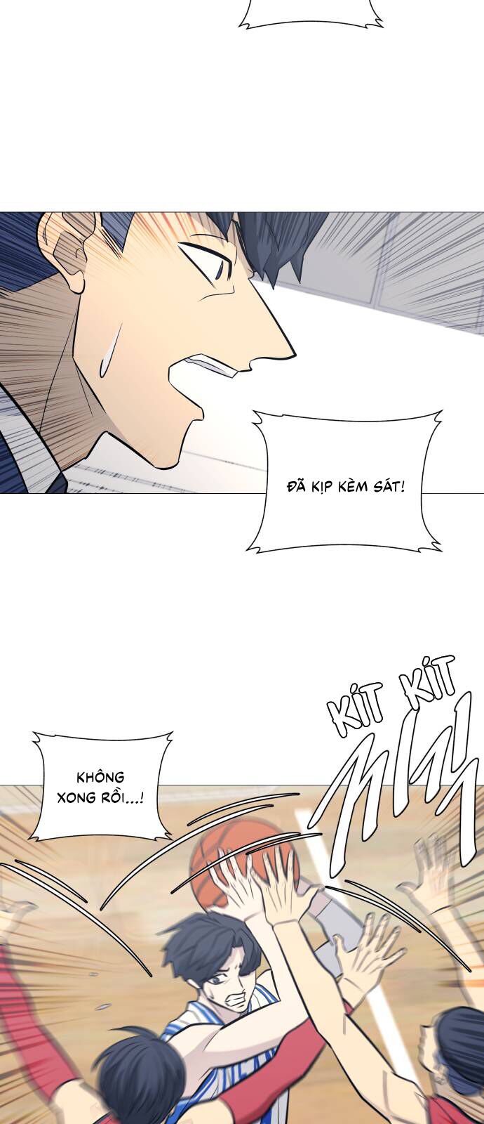 Garbage Time: Chapter 97