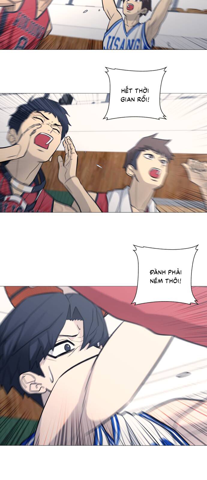 Garbage Time: Chapter 97