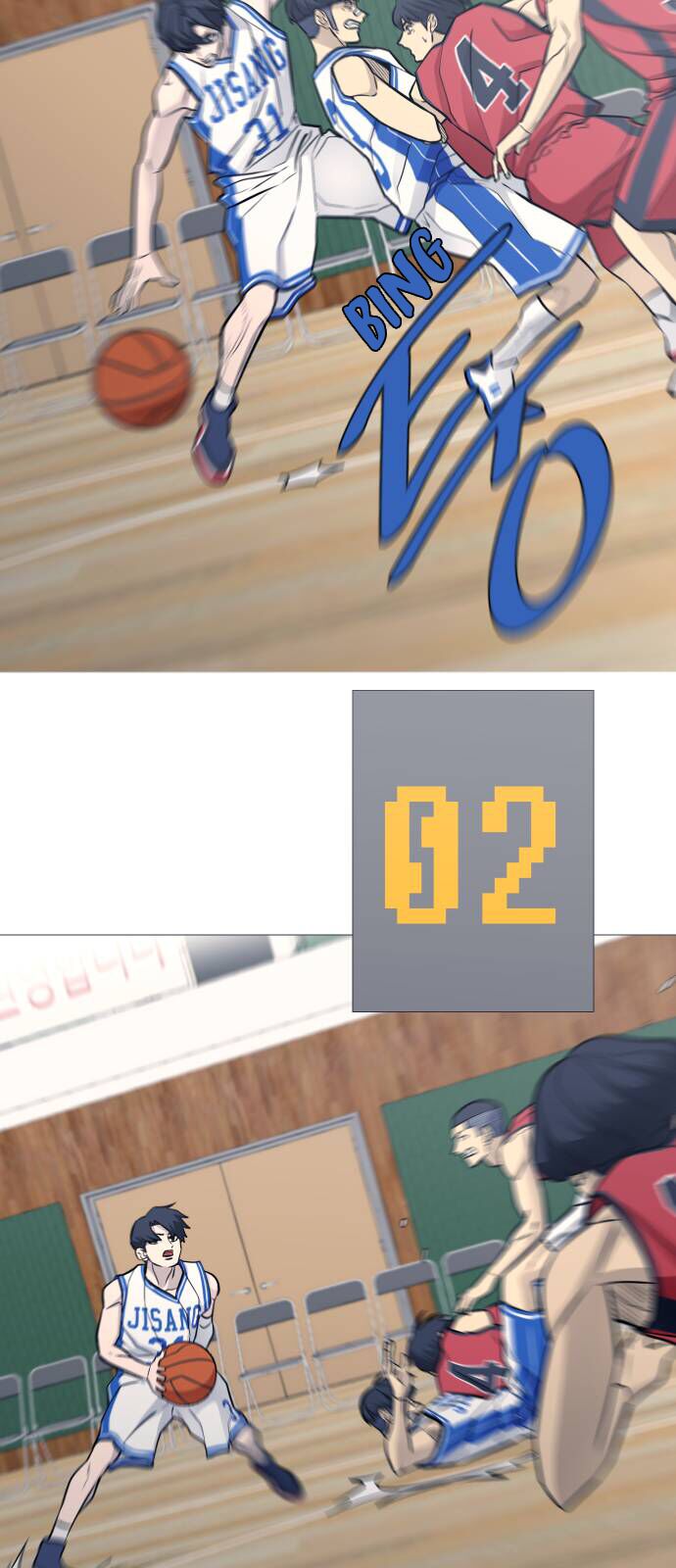 Garbage Time: Chapter 97