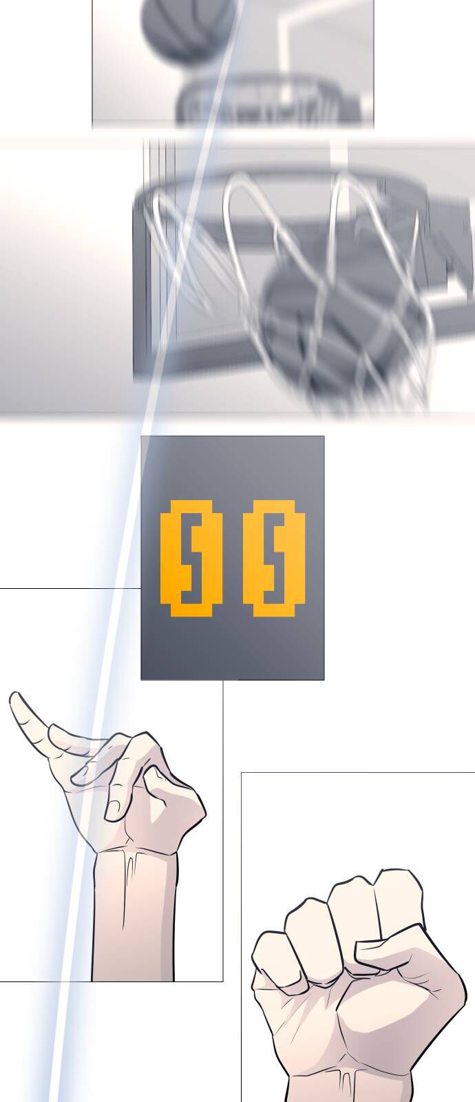 Garbage Time: Chapter 97