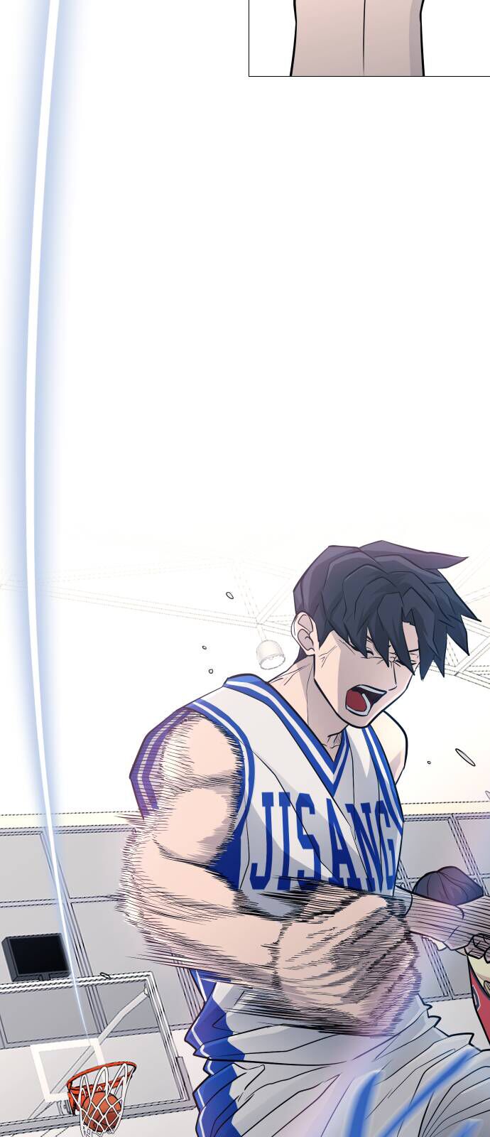 Garbage Time: Chapter 97