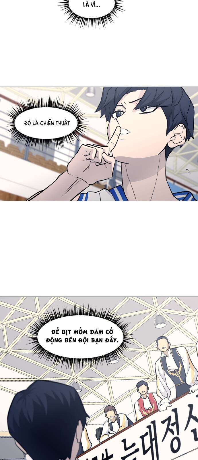 Garbage Time: Chapter 97