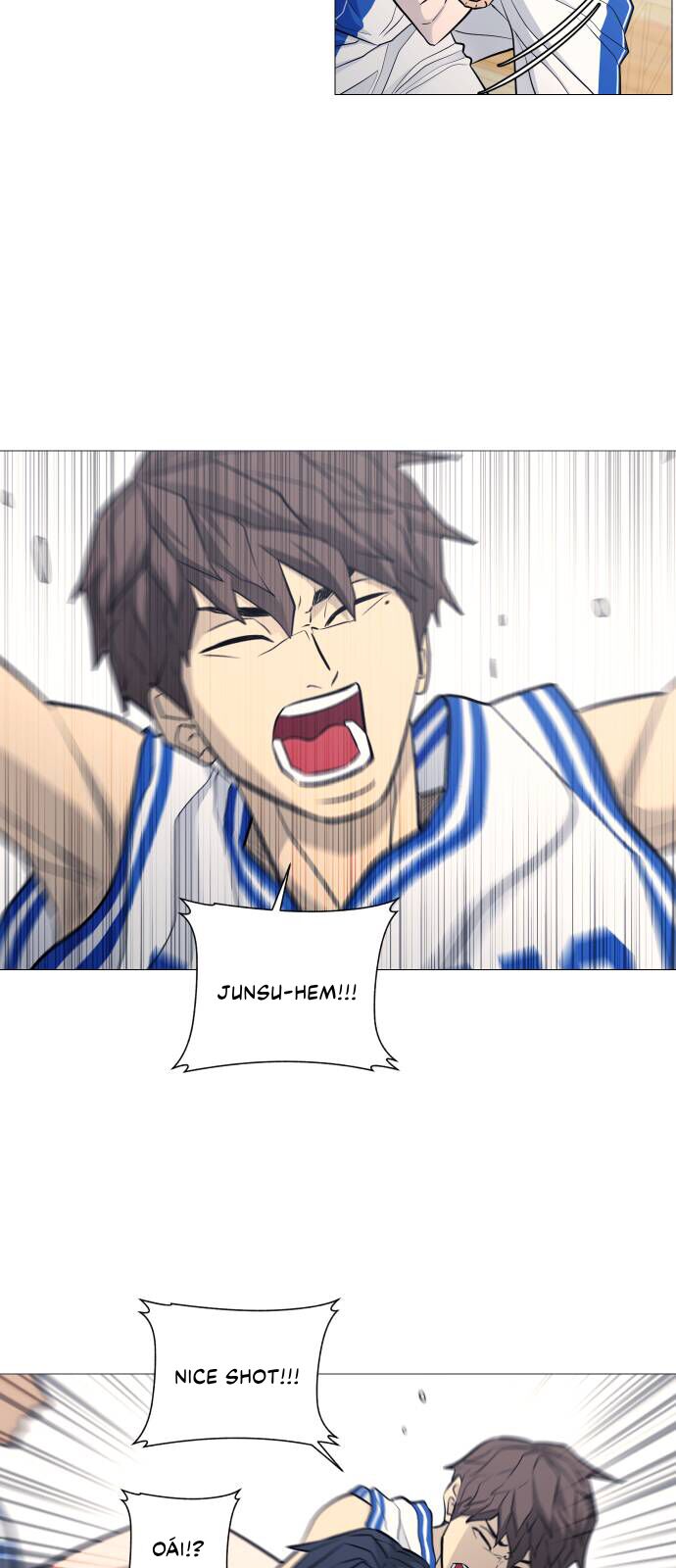 Garbage Time: Chapter 97