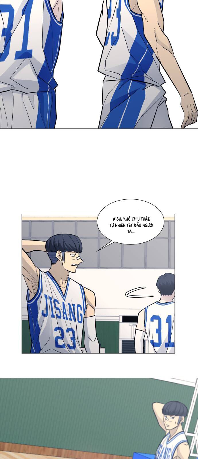 Garbage Time: Chapter 97