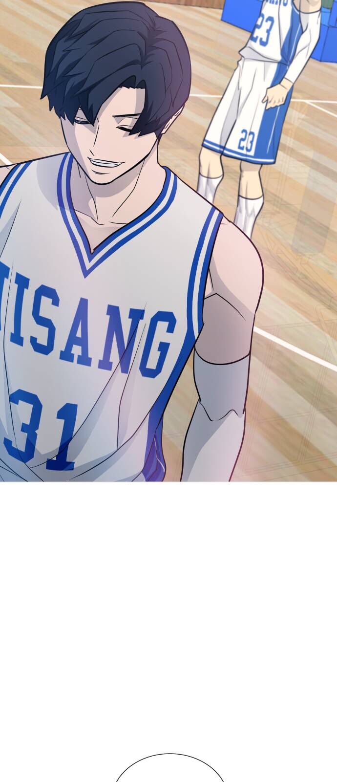 Garbage Time: Chapter 97