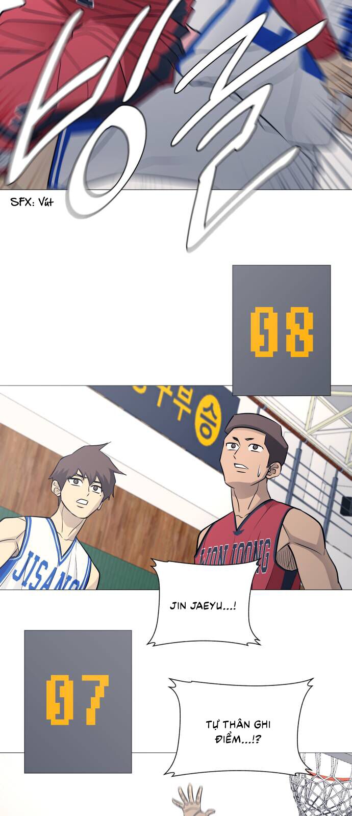 Garbage Time: Chapter 97