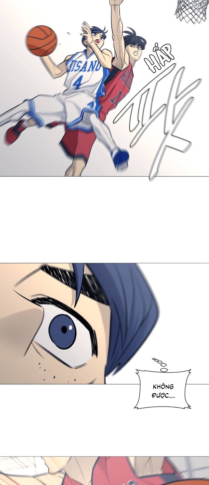 Garbage Time: Chapter 97