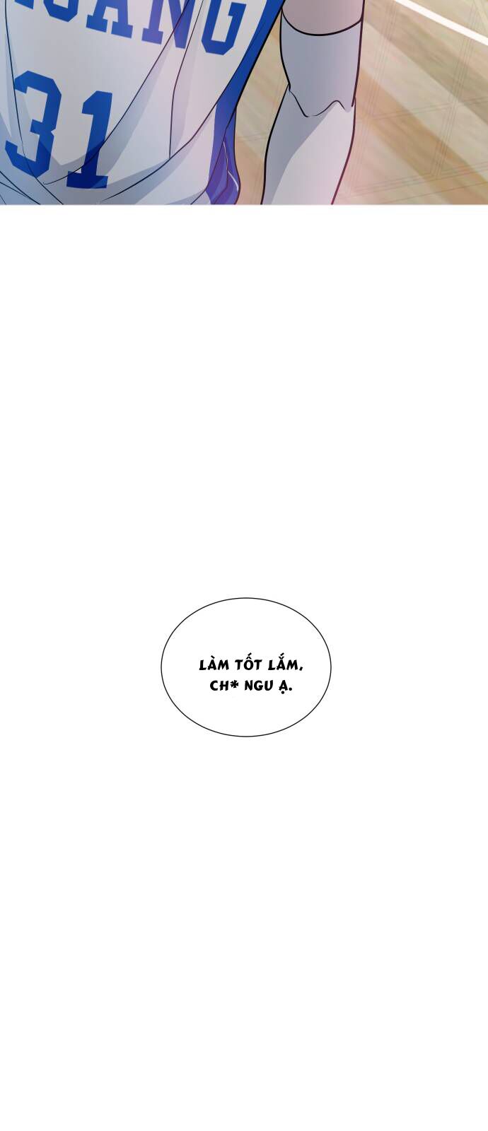 Garbage Time: Chapter 98