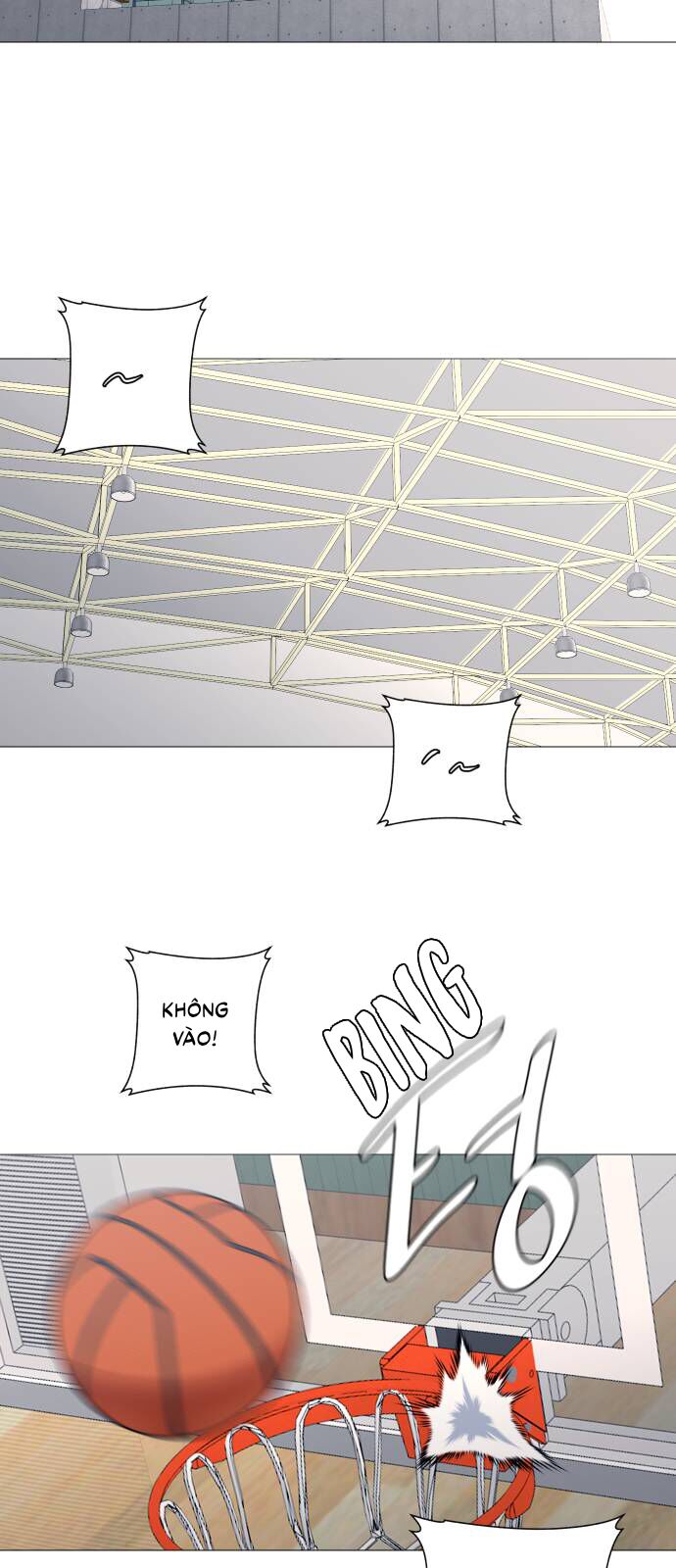 Garbage Time: Chapter 98