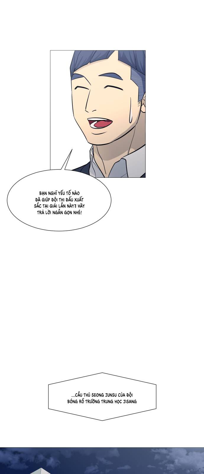 Garbage Time: Chapter 98