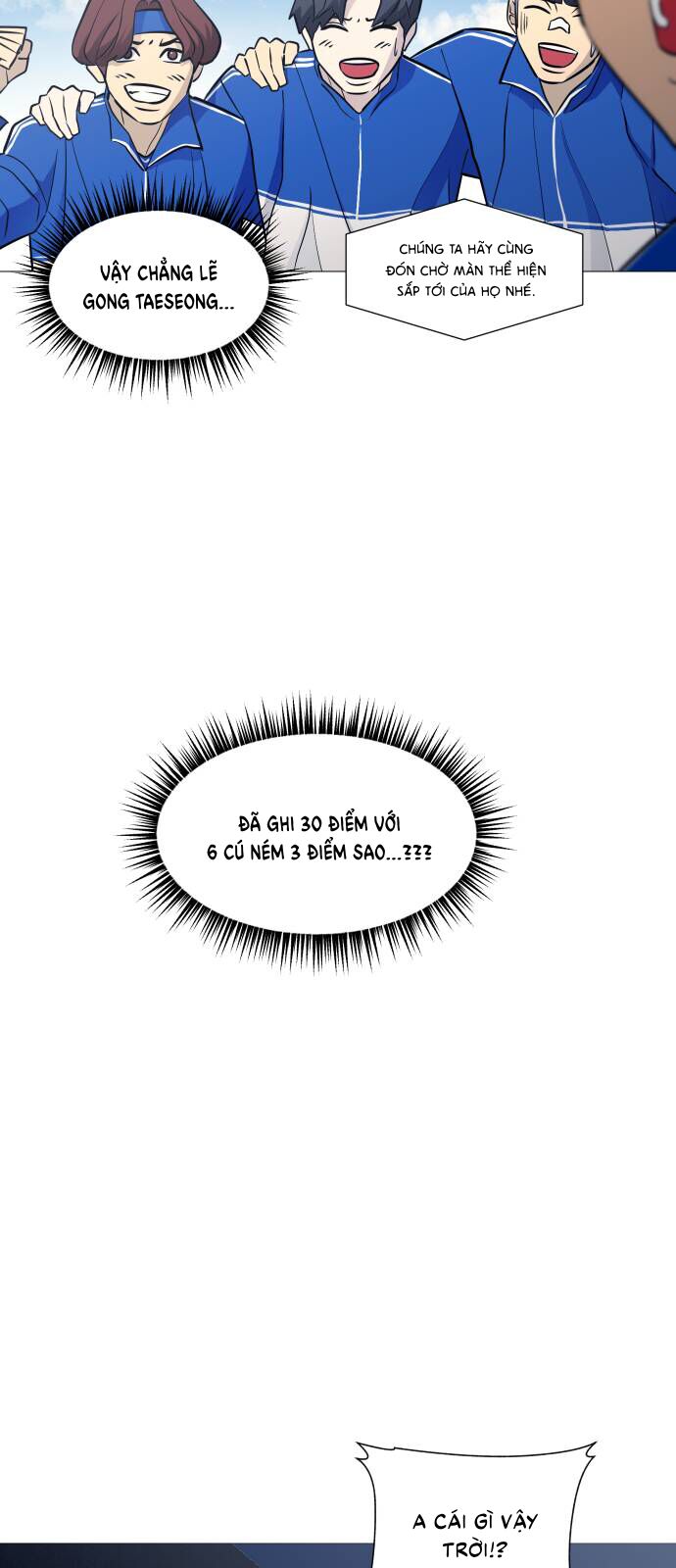 Garbage Time: Chapter 99