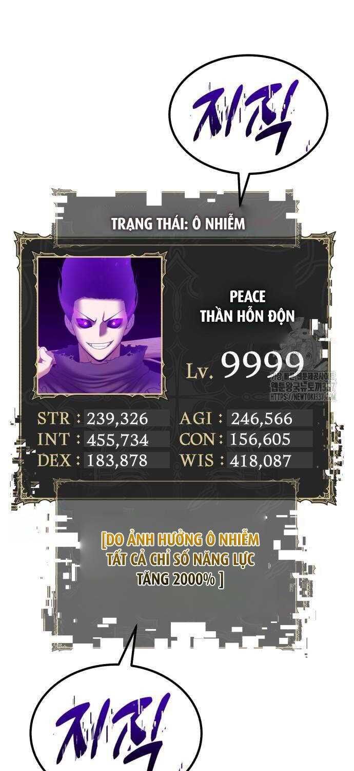 Gậy  Cấp 99: Chapter 102.2