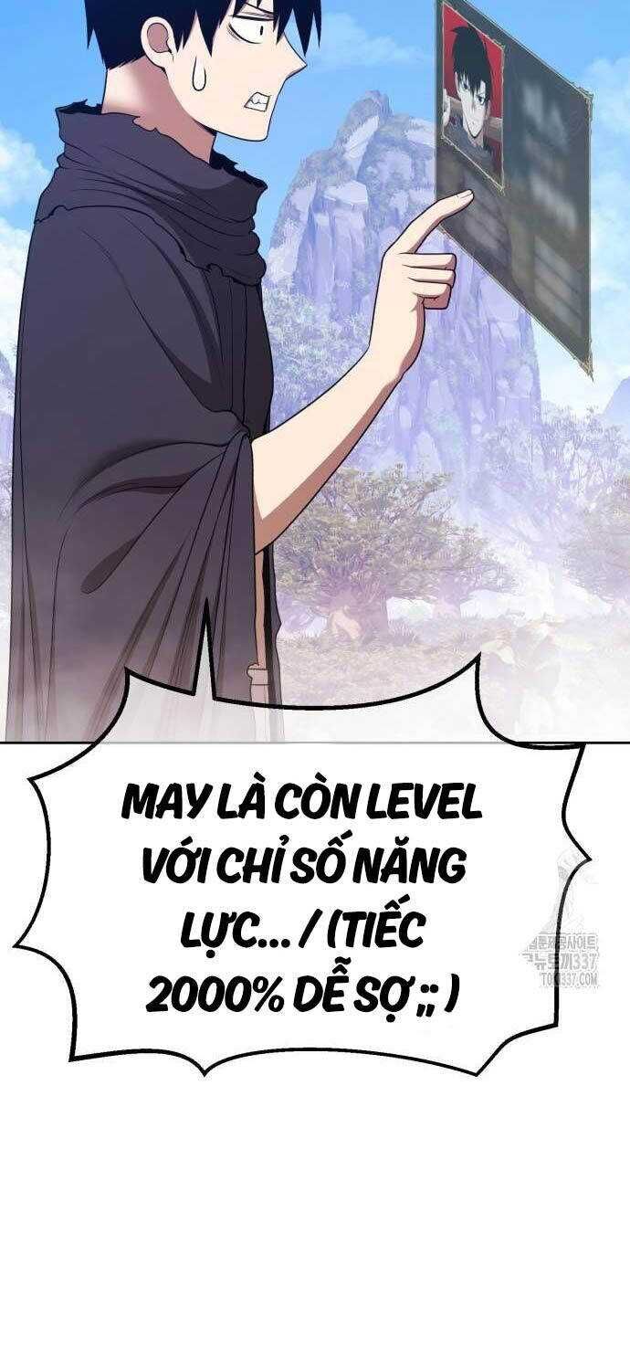 Gậy  Cấp 99: Chapter 102.2