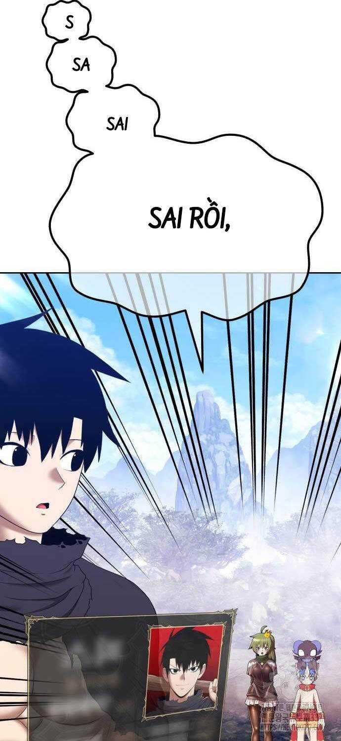 Gậy  Cấp 99: Chapter 102.2