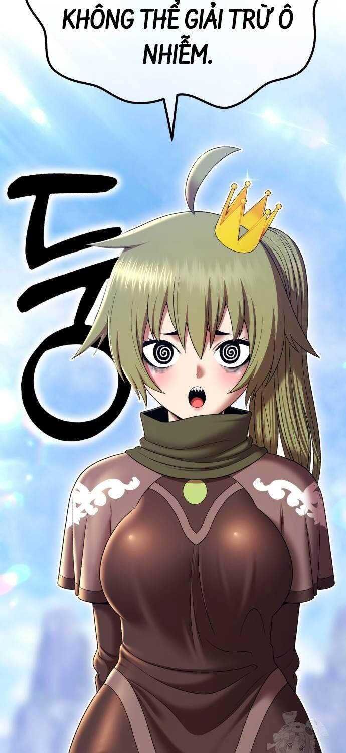 Gậy  Cấp 99: Chapter 102.2