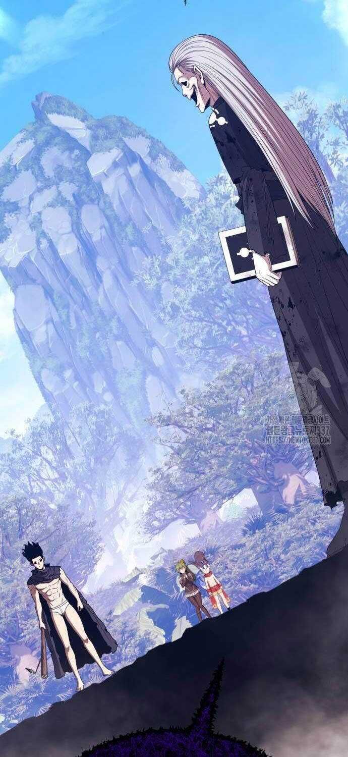 Gậy  Cấp 99: Chapter 102.2