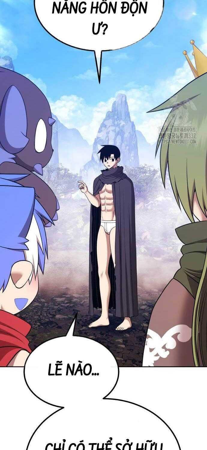 Gậy  Cấp 99: Chapter 102.2