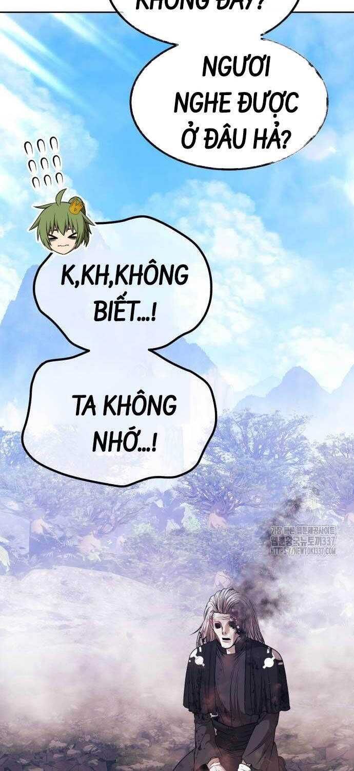 Gậy  Cấp 99: Chapter 102.2