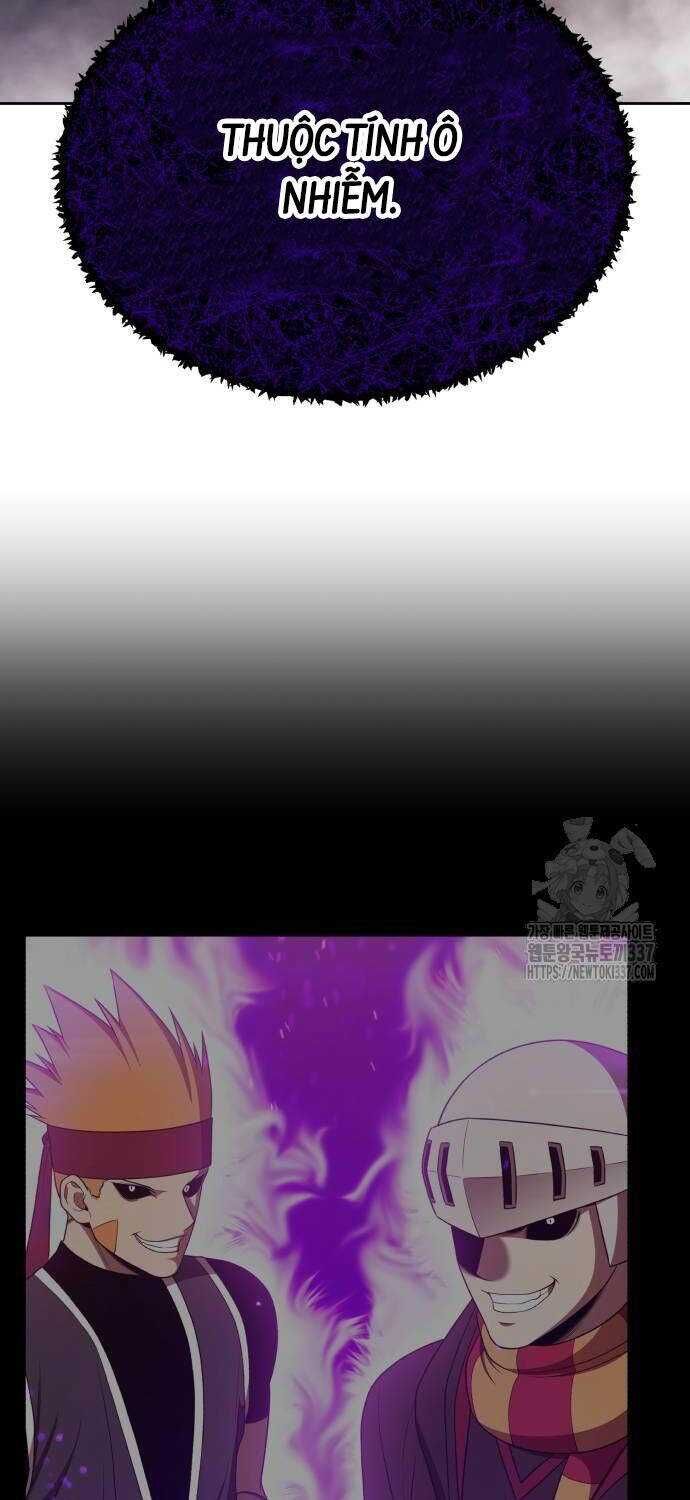 Gậy  Cấp 99: Chapter 102.2