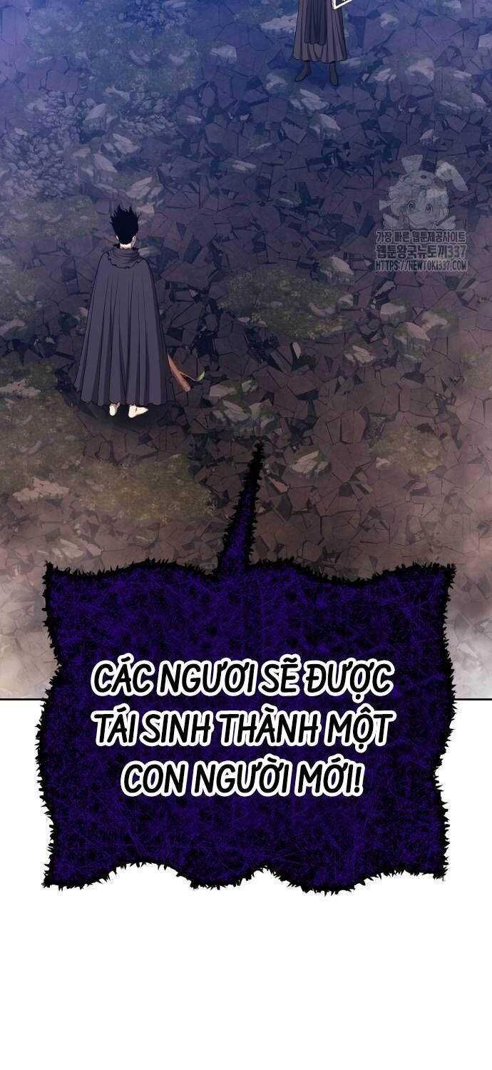 Gậy  Cấp 99: Chapter 102.2