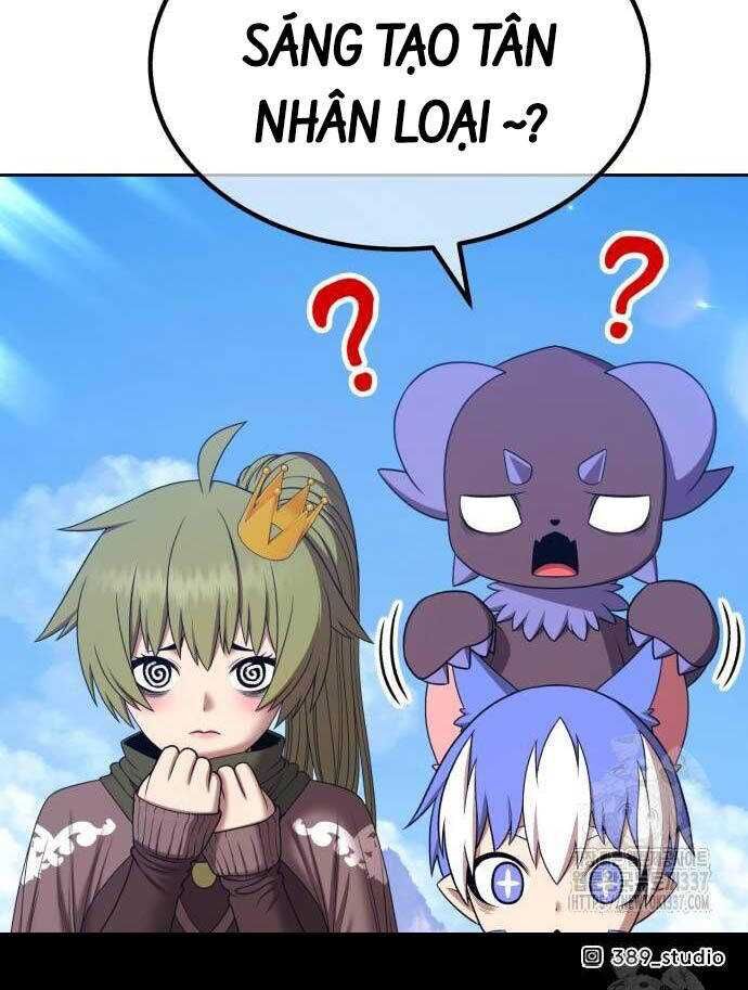 Gậy  Cấp 99: Chapter 102.2