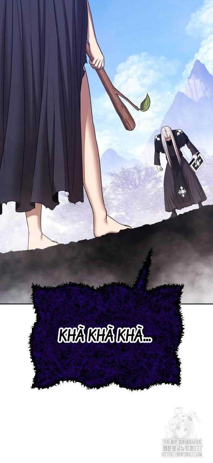 Gậy  Cấp 99: Chapter 102.2