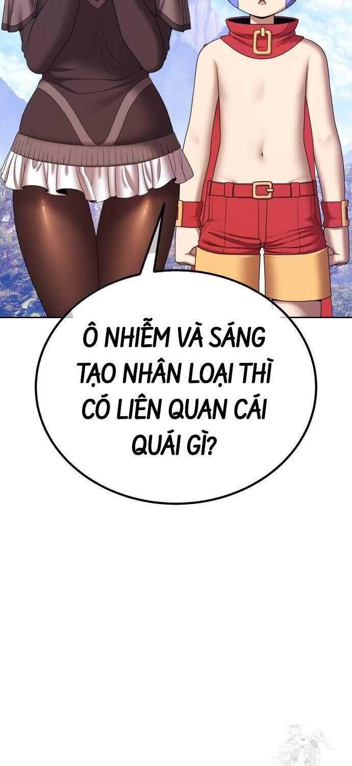 Gậy  Cấp 99: Chapter 102.2