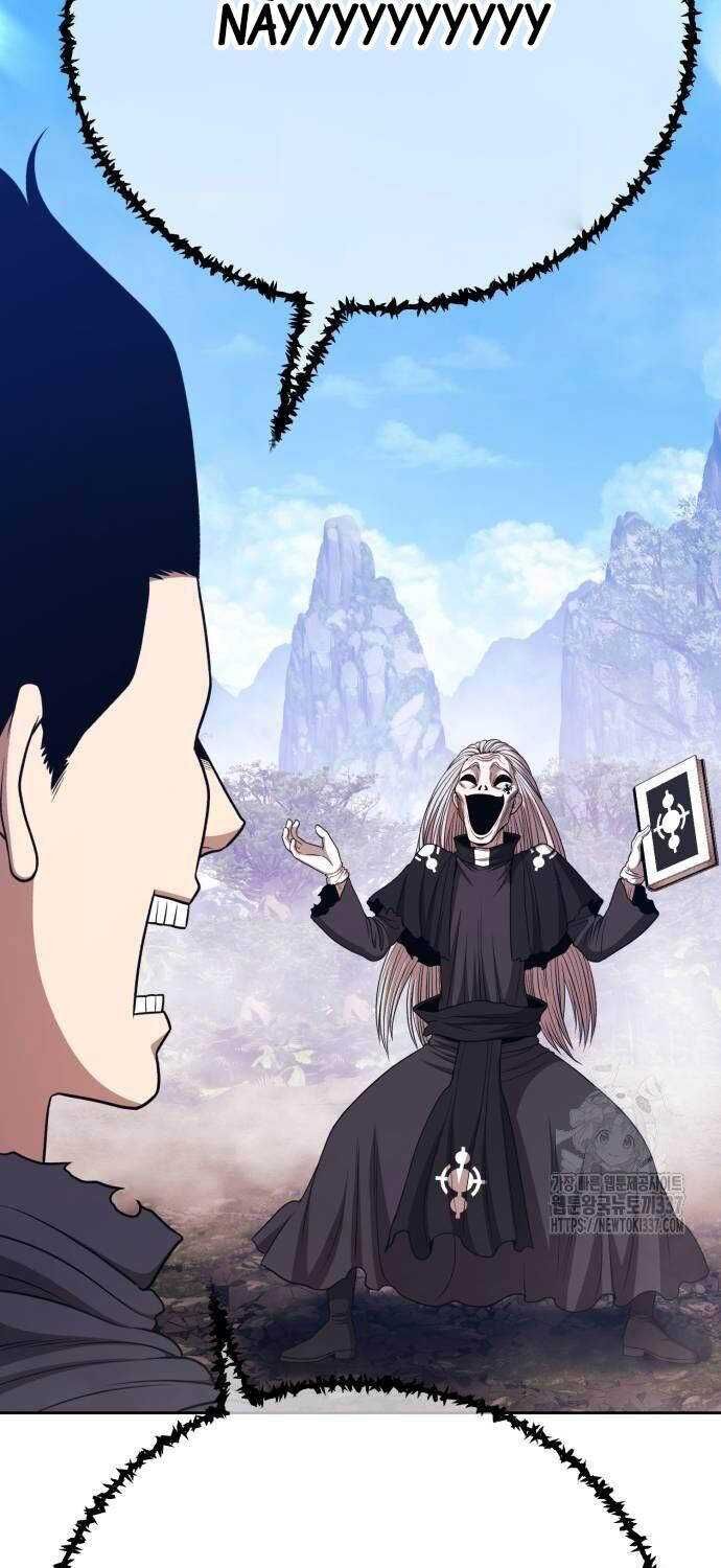Gậy  Cấp 99: Chapter 102.2