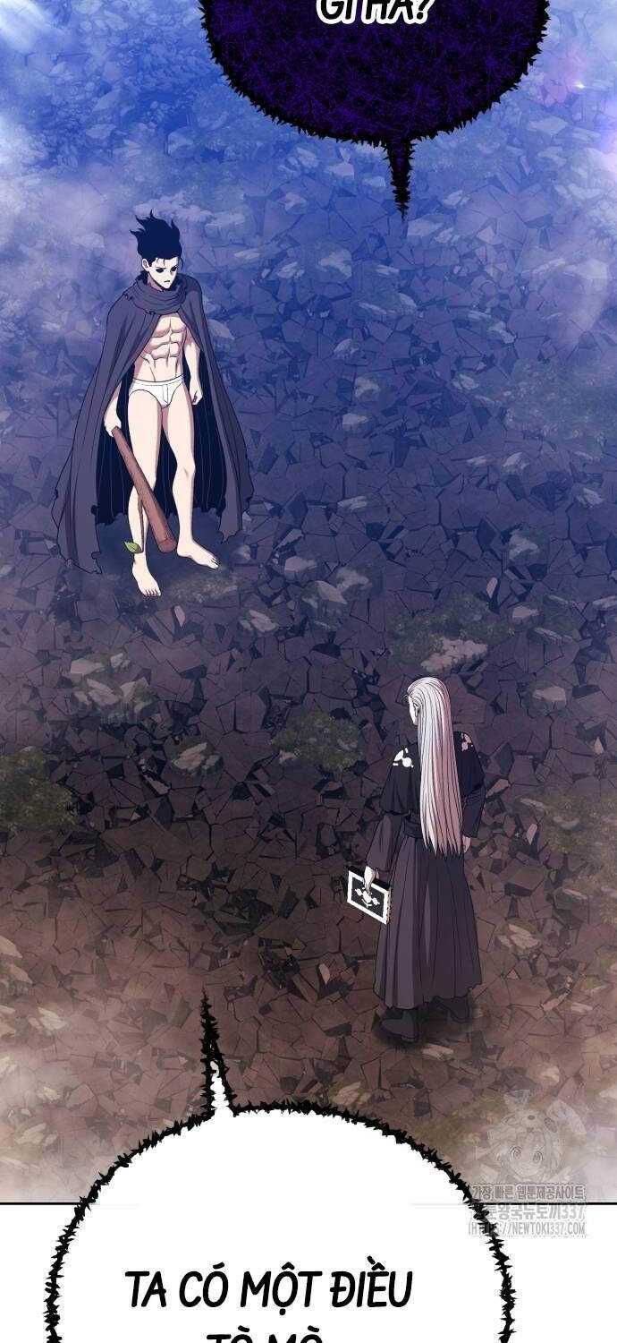 Gậy  Cấp 99: Chapter 102.2