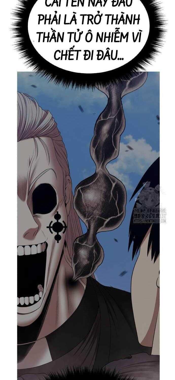 Gậy  Cấp 99: Chapter 102.2