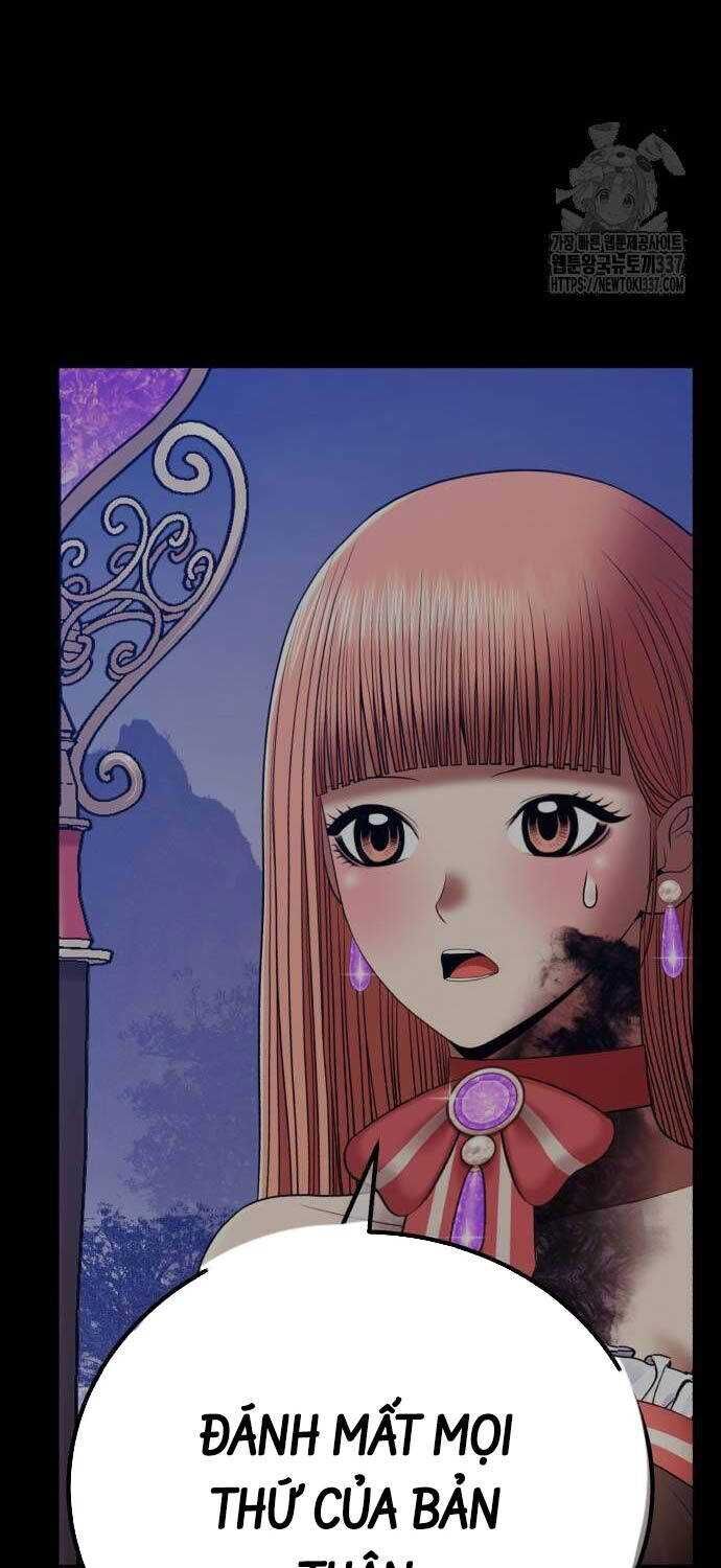 Gậy  Cấp 99: Chapter 102.2