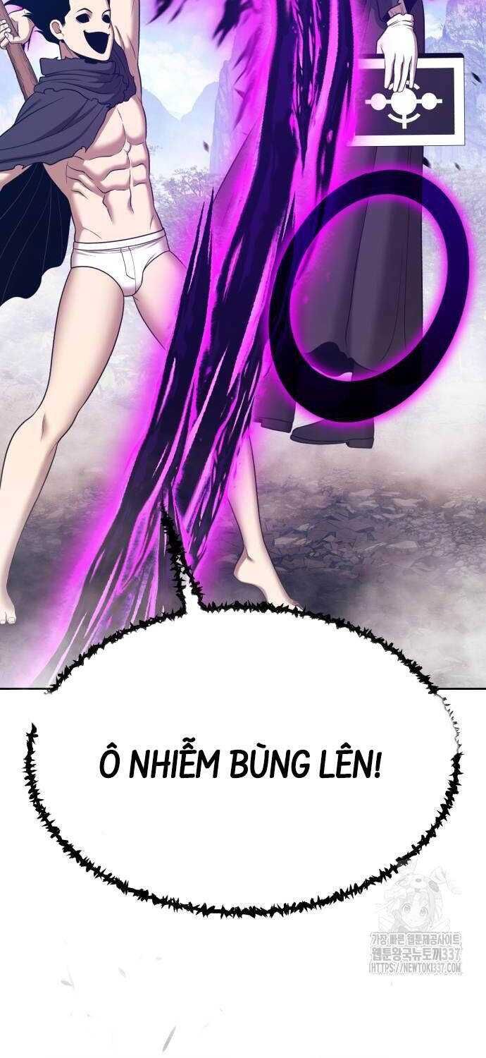Gậy  Cấp 99: Chapter 102.2
